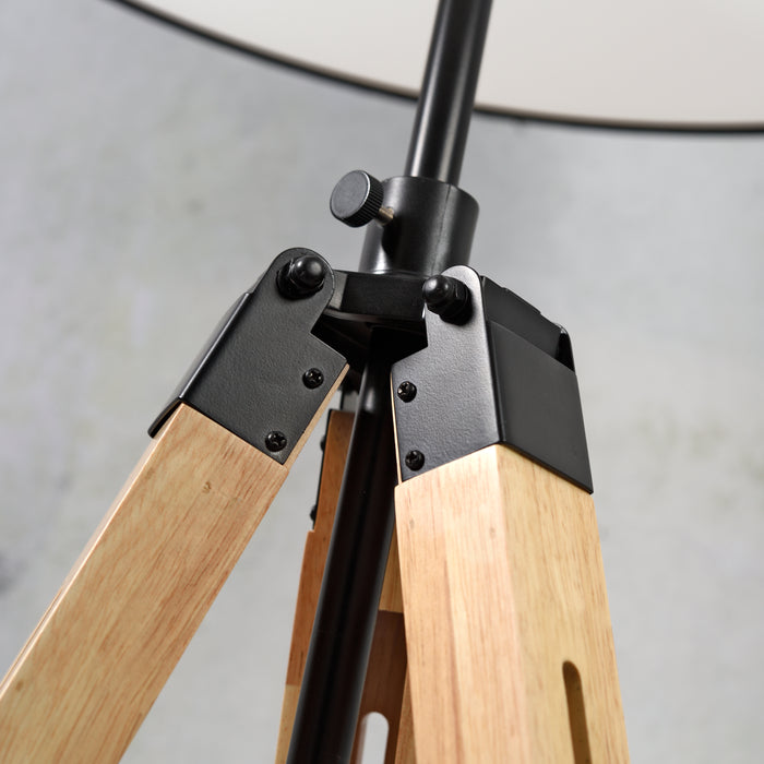 it's about RoMi Darwin Vloerlamp