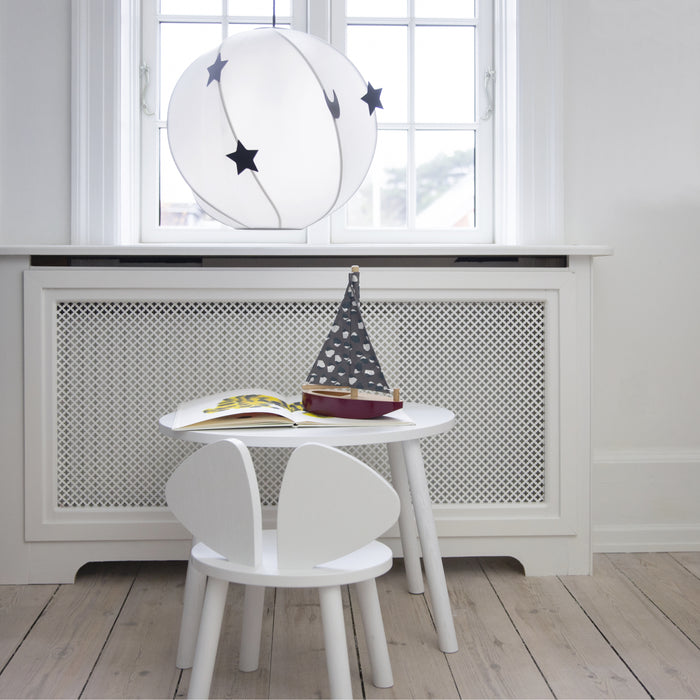 Nofred Mouse Kinderstoel