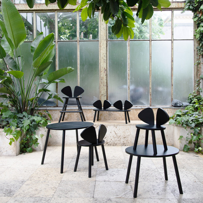 Nofred Mouse Kinderstoel