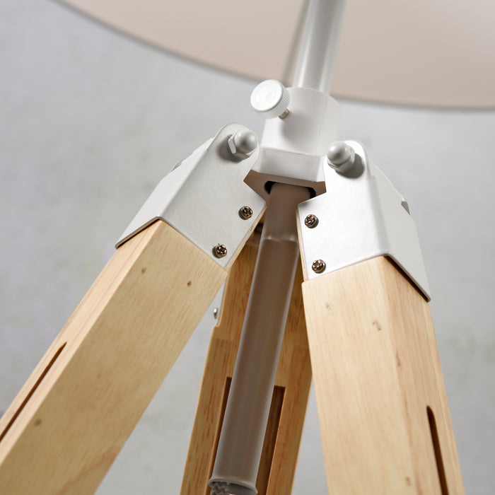 it's about RoMi Darwin Vloerlamp