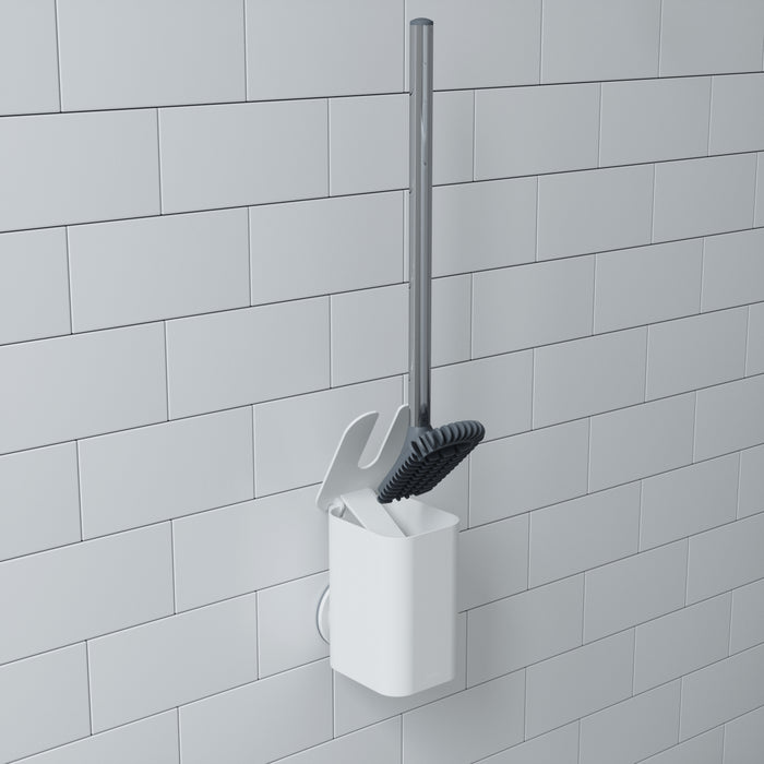 Umbra Flex Sure-Lock Toiletborstel