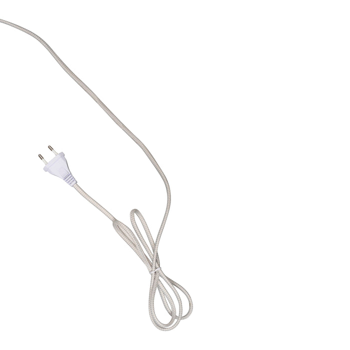 it's about RoMi Florence Wandlamp H 24 cm - Wit