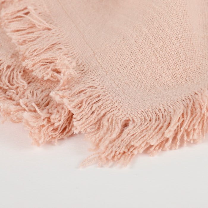 Mica Decorations Xavie Placemat 4 st. - Roze