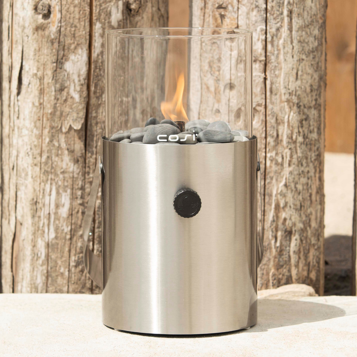 Cosi Cosiscoop Gaslantaarn