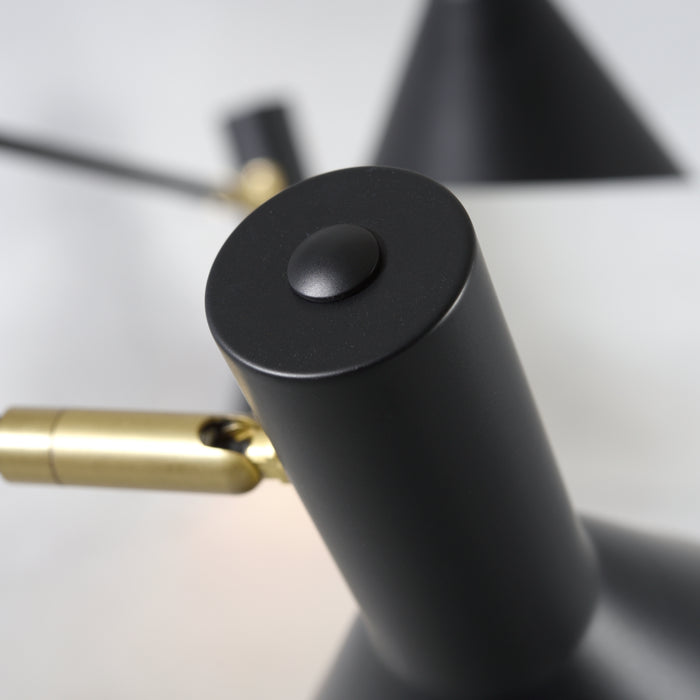 it's about RoMi Izmir Kroonluchter