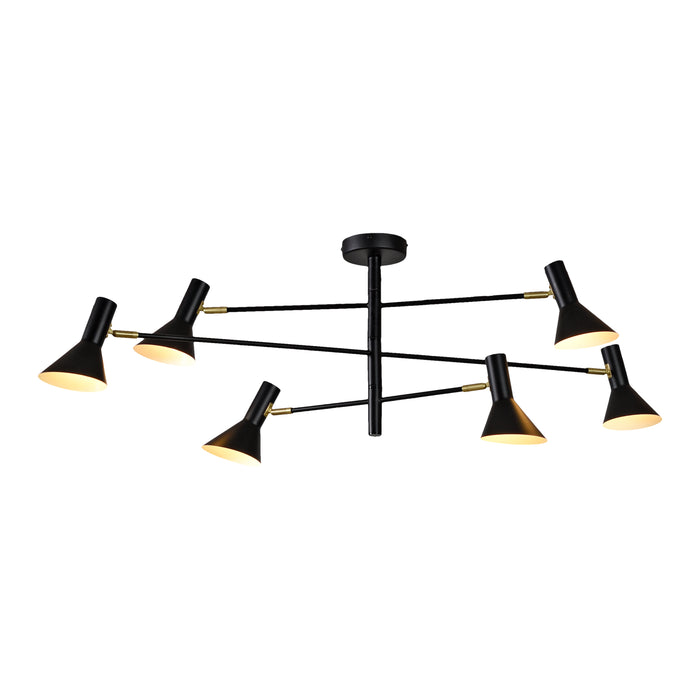 it's about RoMi Izmir Kroonluchter