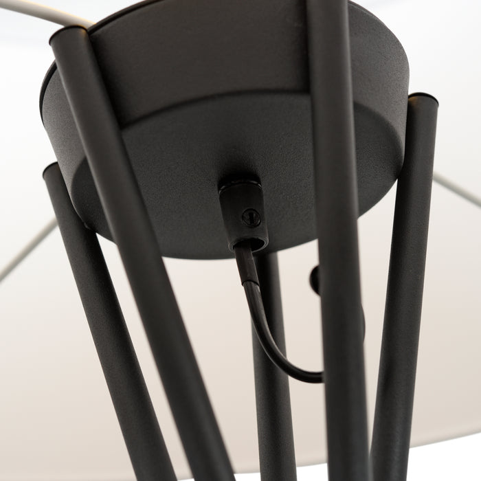 it's about RoMi Lima Vloerlamp