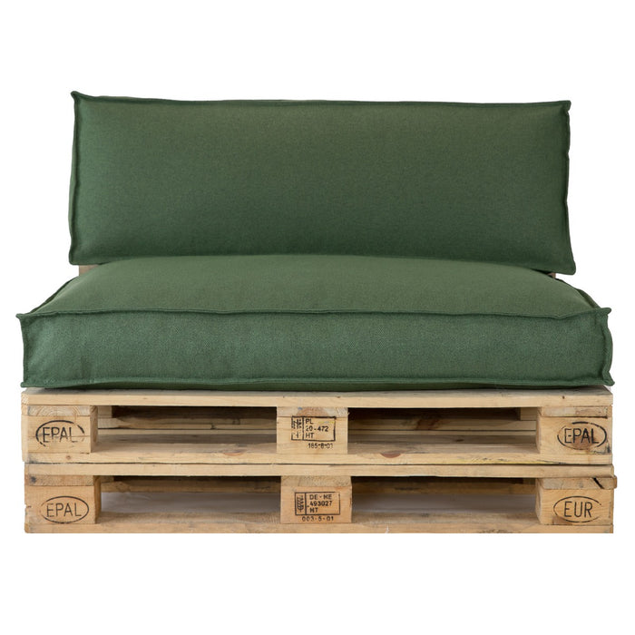 2L Home&Garden Rookoven XXL - Hoogte 110cm - Geheel Roestvrij staal -