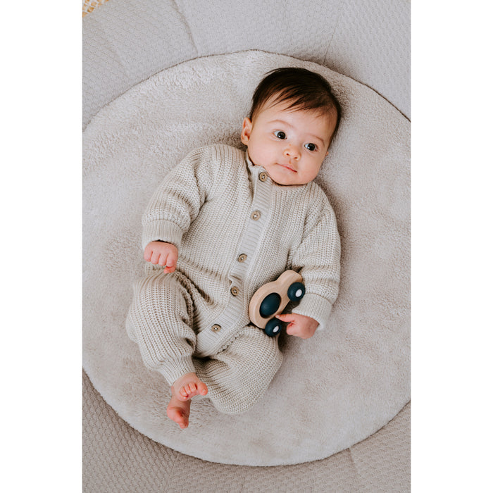 Baby's Only Auto - Vintage Blue