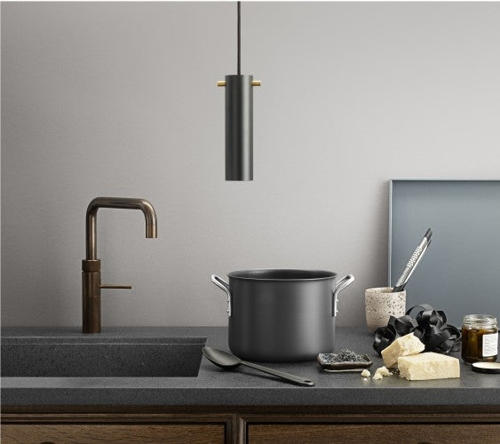 Dura Line Kookpan - Ø 24 cm - 7 liter - Eva Trio