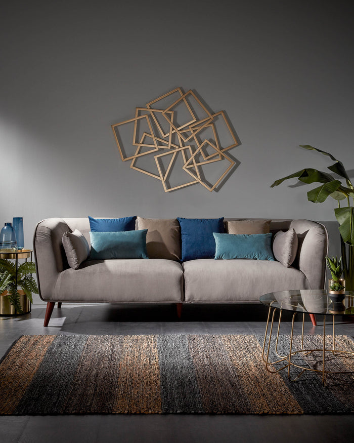 Kave Home - Kunstplant Consolva