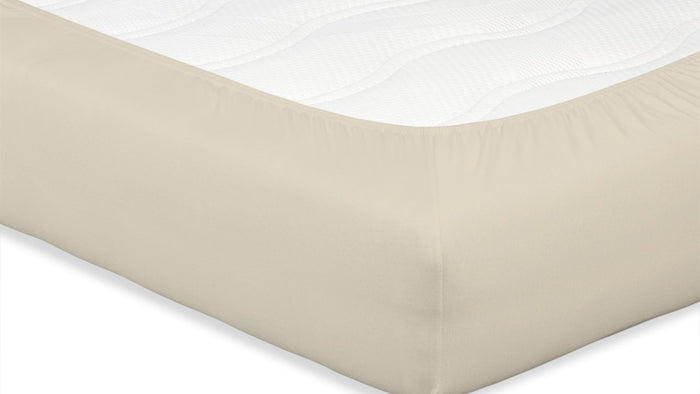 Beter Bed Select hoeslaken Jersey - 140 x 200|210|220 cm