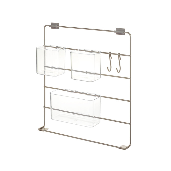 Ariel Keukenkast Organizser