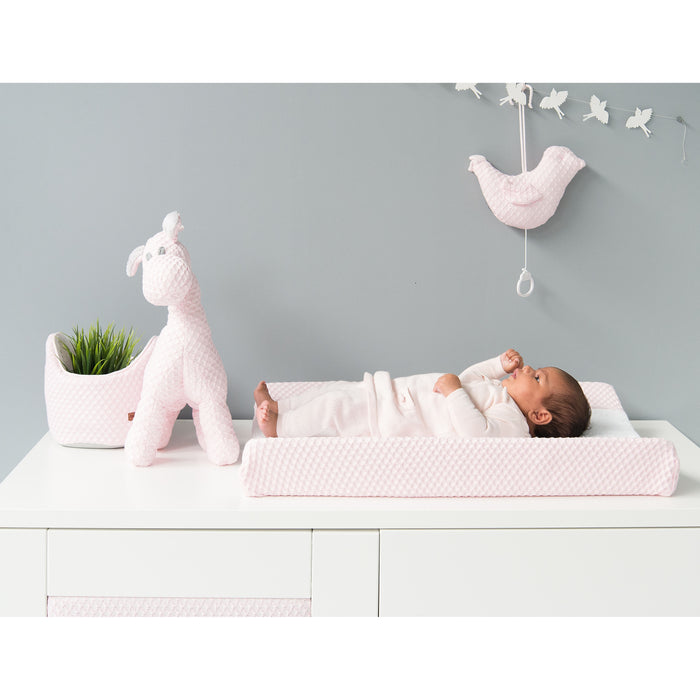 Baby's Only Muziekdoos vogel Sun - Grijs|Zilvergrijs