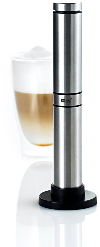 AdHoc - Melkopschuimer Elektrisch (incl. batterijen) - Adhoc