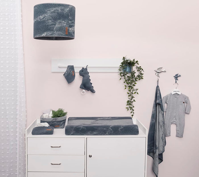 Baby's Only Muziekdoos dino Marble - Khaki|Olive