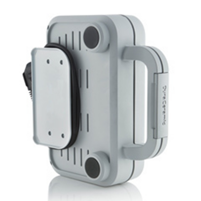 DuraCeramic Wafel-ijzer - Breville