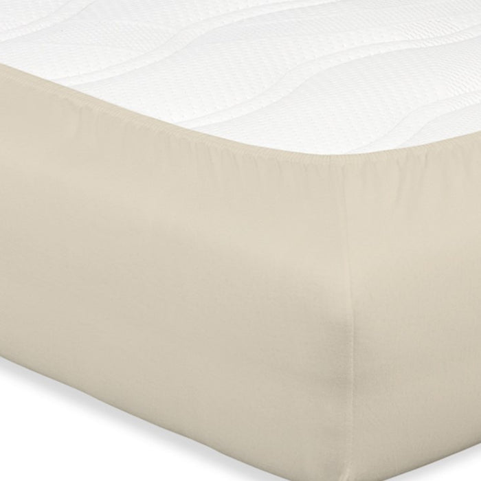 Beter Bed Select hoeslaken Jersey - 160 x 200|210|220 cm