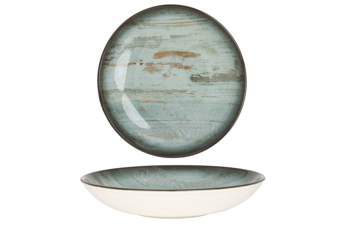 Bonna Bordenset - Madera - 24delig - 6 persoons - Porselein