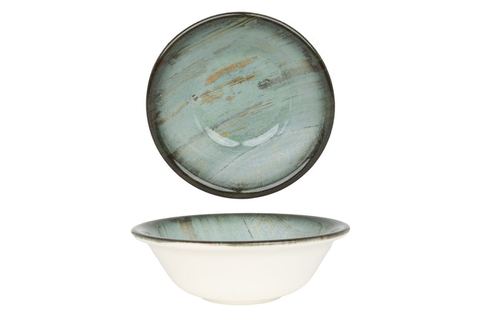 Bonna Bordenset - Madera - 24delig - 6 persoons - Porselein