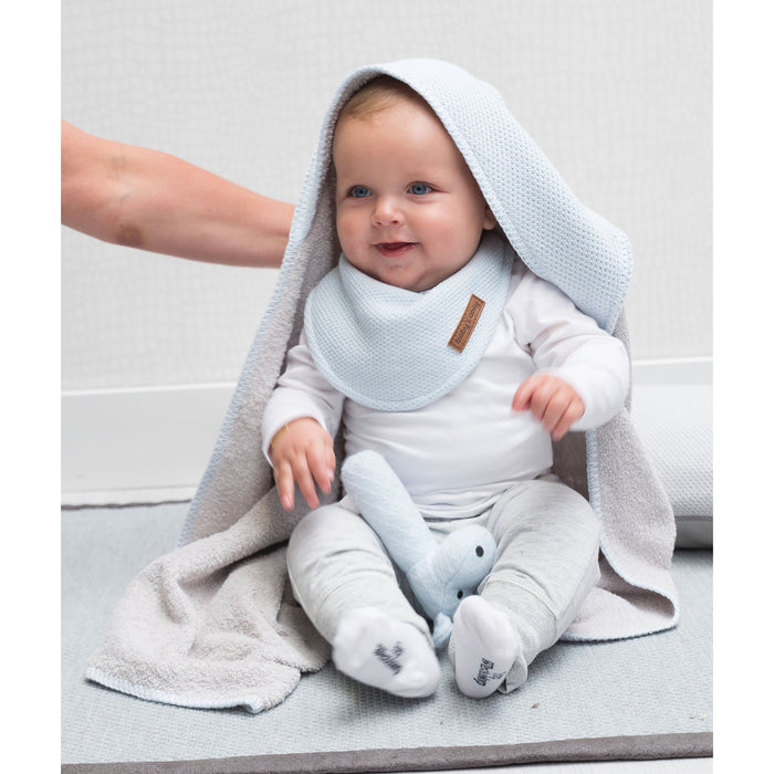 Baby's Only Bandana slab Classic - Zand