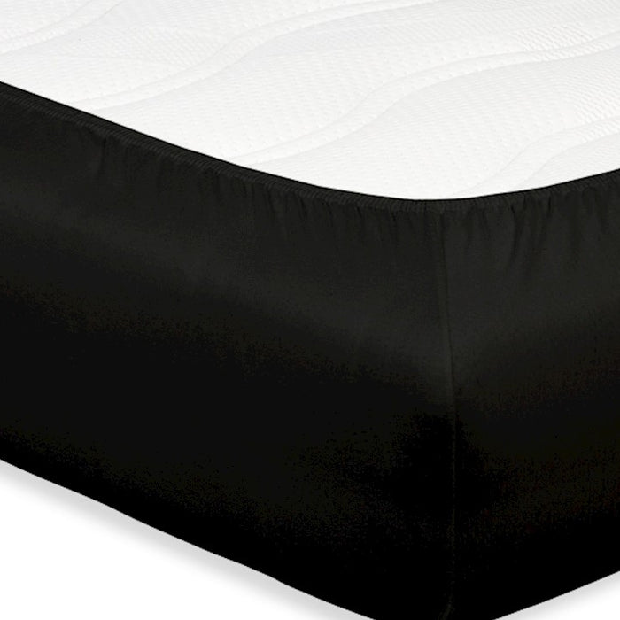 Beter Bed Select Hoeslaken Jersey - 160 x 200|210|220 cm