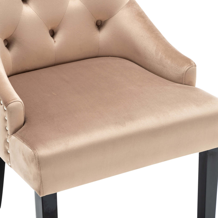 Furnihaus Eetkamerstoel Romy mink