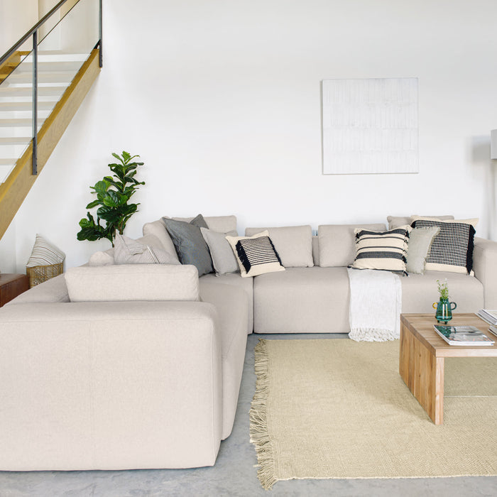 Kave Home - Tulsi salontafel 120 x 70 cm