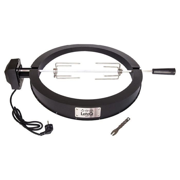 LetzQ Spit Large 18 inch