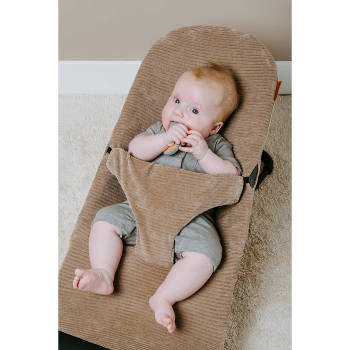 Baby's Only Wipstoelhoes Sense - Clay