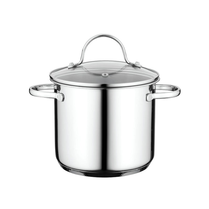 6-delige Pannenset - Comfort - BergHOFF | Essentials