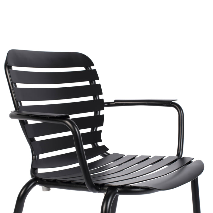 Zuiver Vondel Tuinstoel