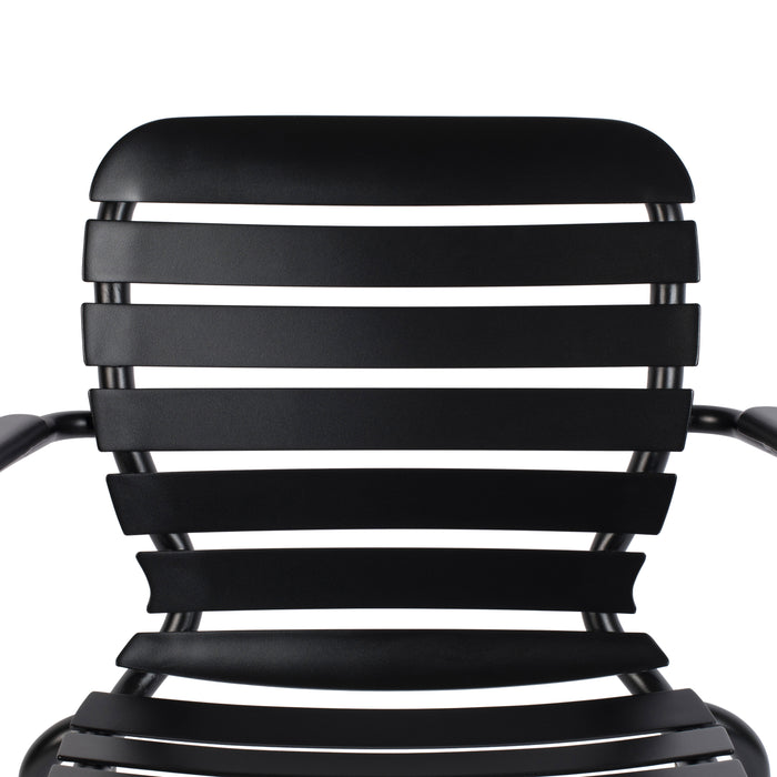 Zuiver Vondel Tuinstoel