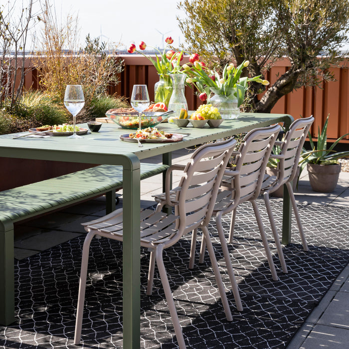 Zuiver Vondel Tuinstoel