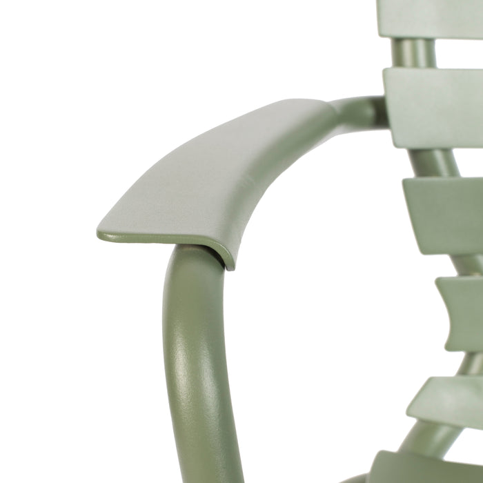 Zuiver Vondel Tuinstoel