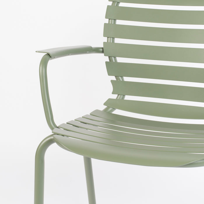 Zuiver Vondel Tuinstoel