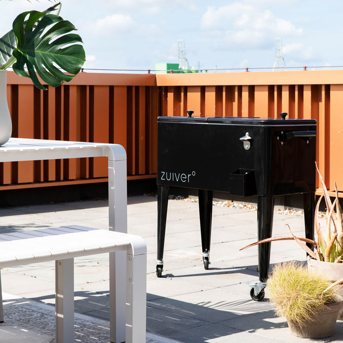 Zuiver Vondel Tuinbank