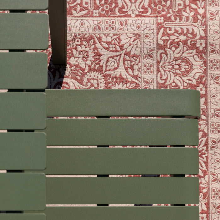 Zuiver Vondel Tuinbank