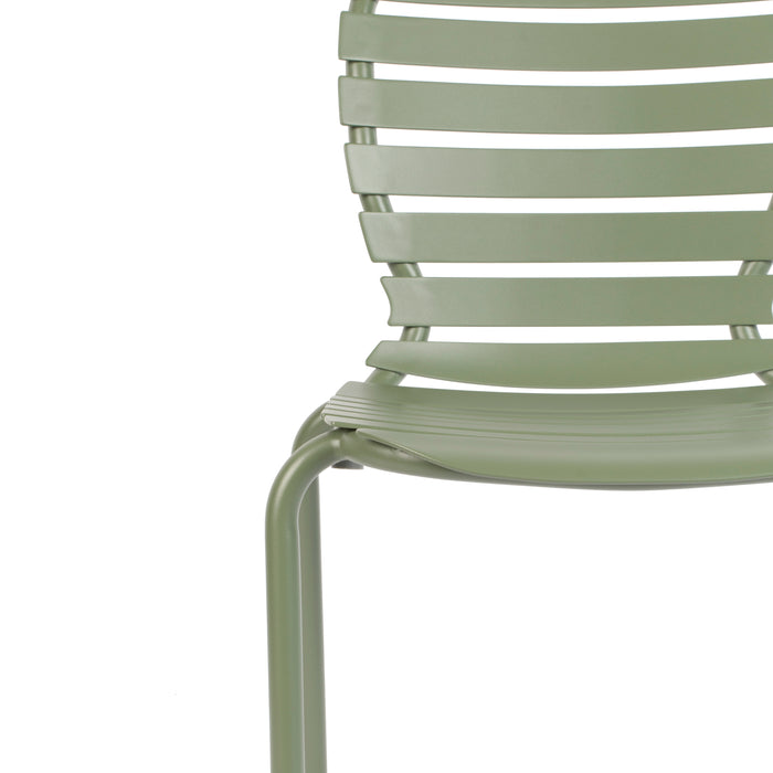 Zuiver Vondel Tuinstoel