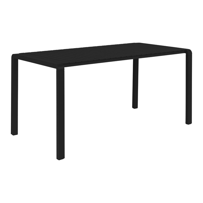 Zuiver Vondel Tuintafel