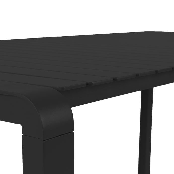 Zuiver Vondel Tuintafel