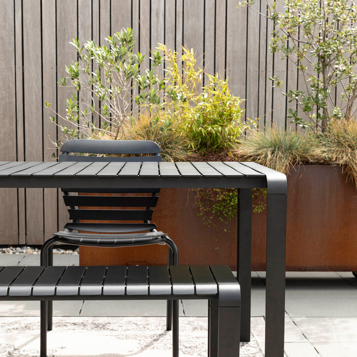 Zuiver Vondel Tuintafel