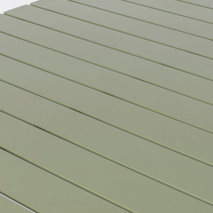 Zuiver Vondel Tuintafel