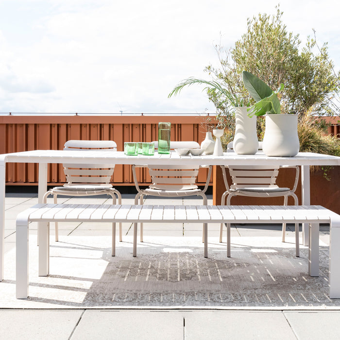 Zuiver Vondel Tuintafel