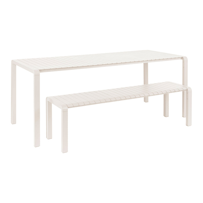 Zuiver Vondel Tuintafel