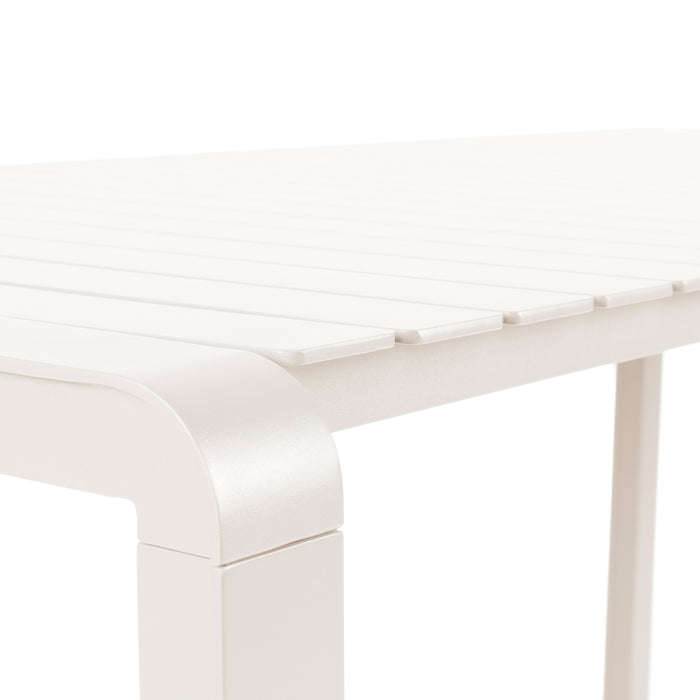 Zuiver Vondel Tuintafel