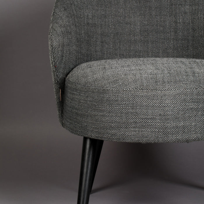 Dutchbone Waldo Fauteuil