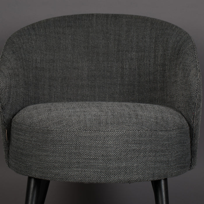 Dutchbone Waldo Fauteuil