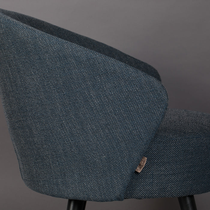 Dutchbone Waldo Fauteuil