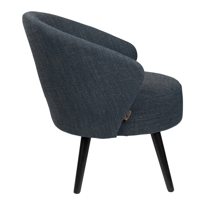 Dutchbone Waldo Fauteuil